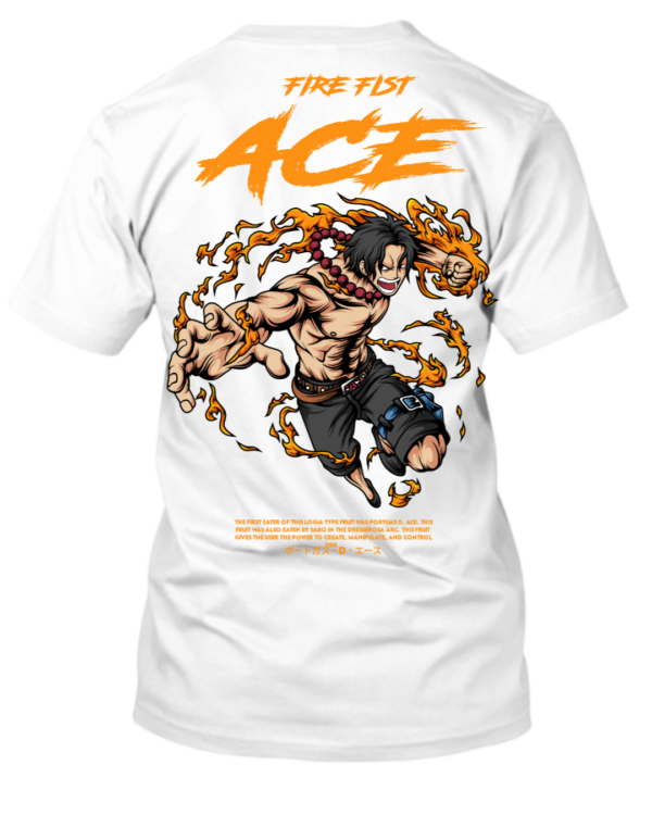 STYLIN Men's round neck printed t-shirt - Image 4